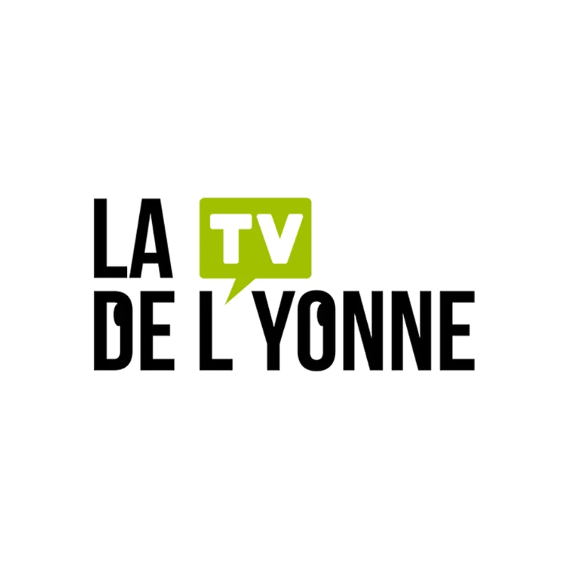 Logo La TV de l'Yonne