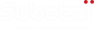 Subotaï - L'agence de communication